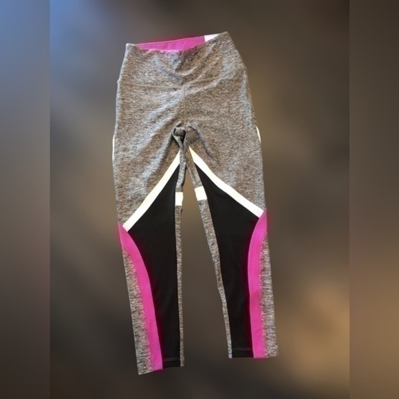 PINK Victoria's Secret Pants - PINK VS Ultimate High Waist Ankle Legging Small